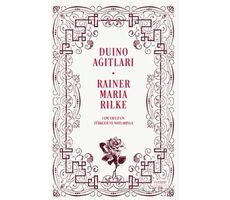 Duino Ağıtları - Rainer Maria Rilke - Everest Yayınları