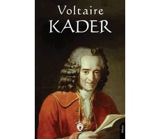 Kader - Voltaire - Dorlion Yayınları