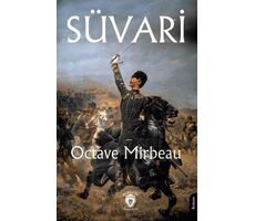 Süvari - Octave Mirbeau - Dorlion Yayınları