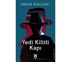 Yedi Kilitli Kapı - Edgar Wallace - Dorlion Yayınları