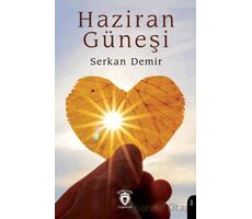 Haziran Güneşi - Serkan Demir - Dorlion Yayınları