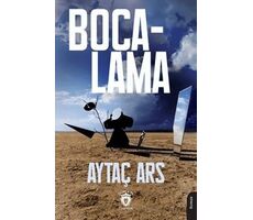 Bocalama - Aytaç Ars - Dorlion Yayınları