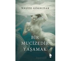 Bir Mucizedir Yaşamak - Naşide Gökbudak - Nemesis Kitap