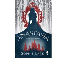 Anastasia - Sophie Lark - Nemesis Kitap