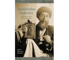 Tasavvufun Zaferleri - Şeyh Safvet Yetkin - Sufi Kitap