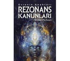 Evrenin Anahtarı: Rezonans Kanunları - Videl Pichon - SAGA Kitap