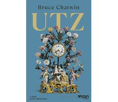 Utz - Bruce Chatwin - Can Yayınları