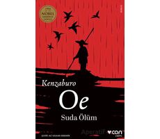 Suda Ölüm - Kenzaburo Oe - Can Yayınları