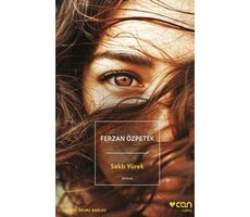 Saklı Yürek - Ferzan Özpetek - Can Yayınları