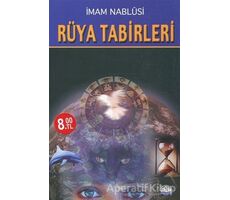 Rüya Tabirleri (Roman Boy) - İmam Nablusi - Sağlam Yayınevi