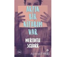 Artık Bir Kitabım Var - Meredith Schorr - Hep Kitap