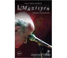 Müzisyen - Deniz Durukan - Hep Kitap