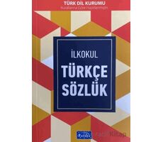 İlköğretim Türkçe Sözlük - Kolektif - Parıltı Yayınları