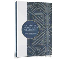 Gazzali ve Modern Evrim Paradigması - Shoaib Ahmed Malik - Albaraka Yayınları