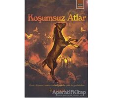 Koşumsuz Atlar - Ali Akın - Eğitim Yayınevi