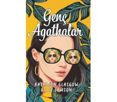 Genç Agathalar - Liz Lawson - GO! Kitap