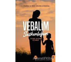 Vebalim - Zeynep Aktürk Öztemur - Sinada Kitap