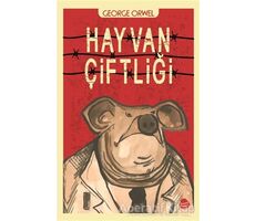 Hayvan Çiftliği - George Orwell - Sinada Kitap