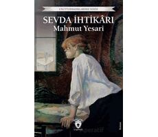 Sevda İhtikarı - Mahmut Yesari - Dorlion Yayınları