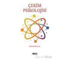 Çekim Psikolojisi - Daniel Bryan - Gece Kitaplığı