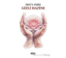 Gizli Hazine - İbnü-l Farid - Gece Kitaplığı