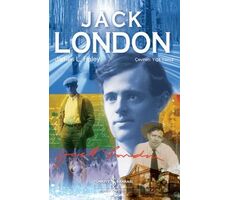 Jack London - James L. Haley - İş Bankası Kültür Yayınları