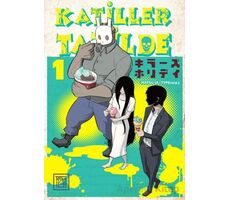 Katiller Tatilde 1 - Matsu - Athica Yayınları