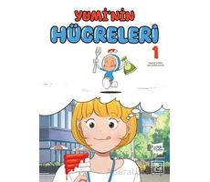 Yumi’nin Hücreleri 1 - Lee Dong Geon - Athica Yayınları