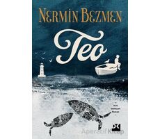 Teo - Nermin Bezmen - Doğan Kitap