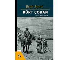 Kürt Çoban - Ereb Şemo - Dara Yayınları