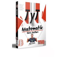 Benim Hocam 2025 TYT Matematik Video Destekli Konu Anlatımı