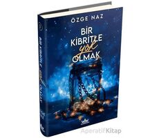 Bir Kibritle Yok Olmak 1 (Ciltli) - Özge Naz - Guardian