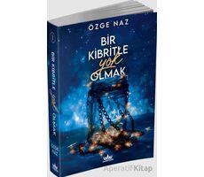 Bir Kibritle Yok Olmak - 1 - Özge Naz - Guardian