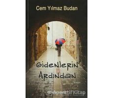 Gidenlerin Ardından - Cem Yılmaz Budan - Epsilon Yayınevi