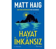 Hayat İmkansız - Matt Haig - Domingo Yayınevi