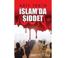 İslamda Şiddet - Arif Tekin - Berfin Yayınları