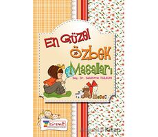 En Güzel Özbek Masalları - Selahittin Tolkun - 7Kiremit Yayınları