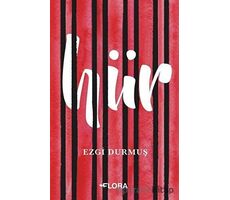 Hür - Ezgi Durmuş - Flora Kitap