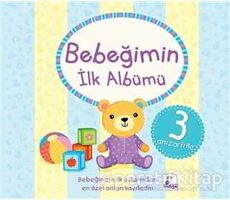 Bebeğimin İlk Albümü - Kolektif - İndigo Çocuk