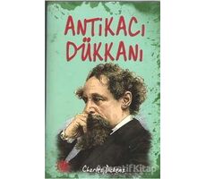 Antikacı Dükkanı - Charles Dickens - Yason Yayıncılık