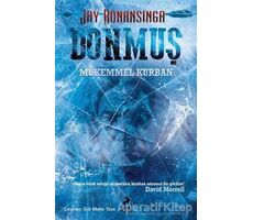 Donmuş - Jay Bonansigna - Ren Kitap