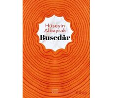 Busedar - Hüseyin Albayrak - Everest Yayınları