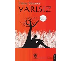 Yarısız - Timur Sönmez - Dorlion Yayınları