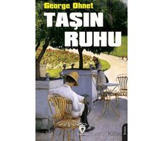 Taşın Ruhu - George Ohnet - Dorlion Yayınları