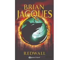 Redwall - Brian Jacques - Epsilon Yayınevi