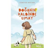 Doğanın Kalbinde Umay - Zübeyde Birtane - Gece Kitaplığı