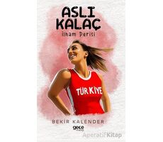 Aslı Kalaç - Bekir Kalender - Gece Kitaplığı