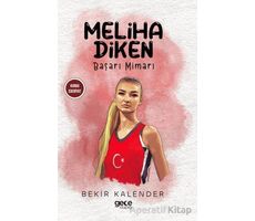 Meliha Diken - Bekir Kalender - Gece Kitaplığı