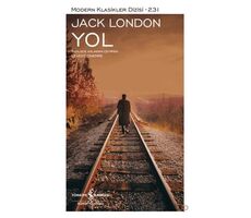 Yol - Jack London - İş Bankası Kültür Yayınları