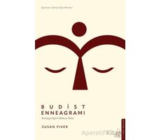 Budist Enneagramı - Susan Piver - Destek Yayınları